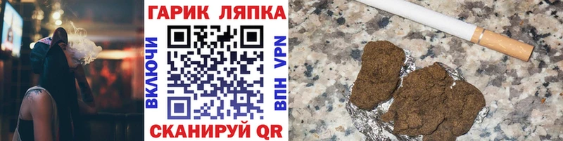 ГАШ убойный  Власиха 
