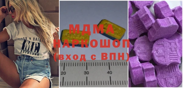 прущая мука Михайлов